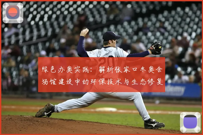 绿色办奥实践:解析张家口冬奥会场馆建设中的环保技术与生态修复。